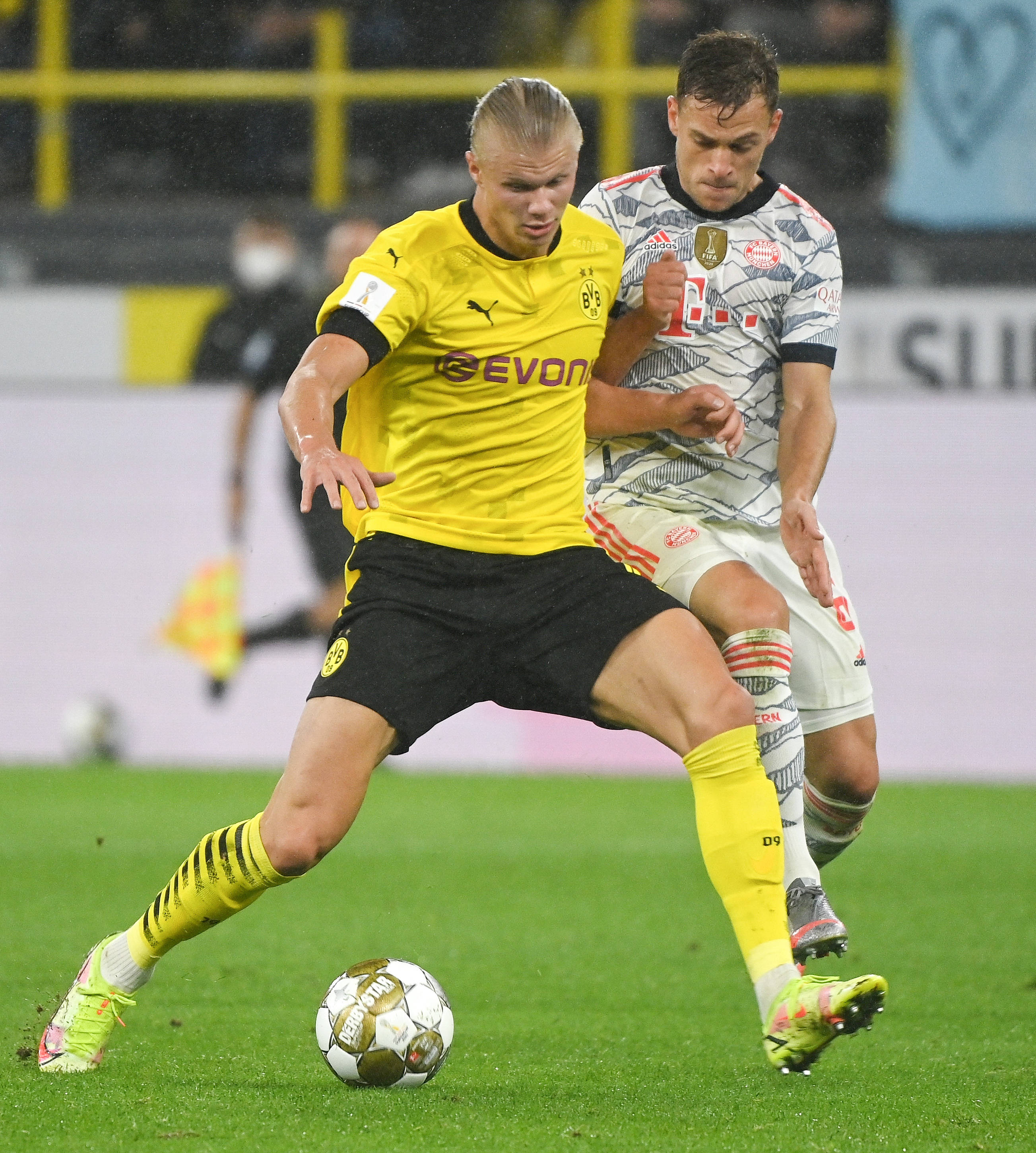 在第二脚就 在第二脚就